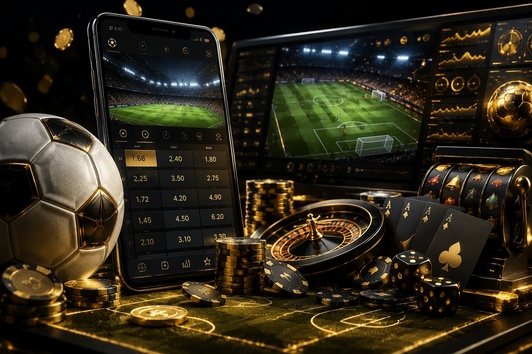Danh mục game tại mb66a8